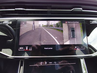 2024 Audi Q7 - Photo 16