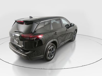 2024 Nissan Rogue - Photo 7