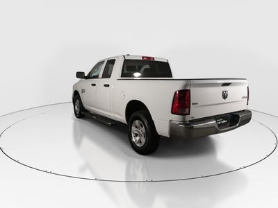 2024 Ram 1500 Classic - Photo 5