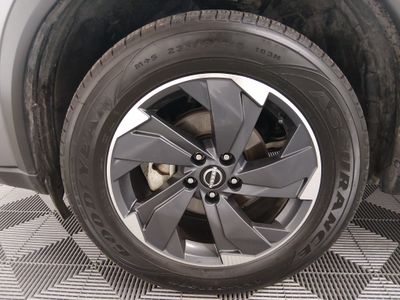 2024 Nissan Rogue - Photo 10