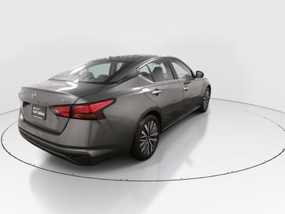 2024 Nissan Altima - Photo 7