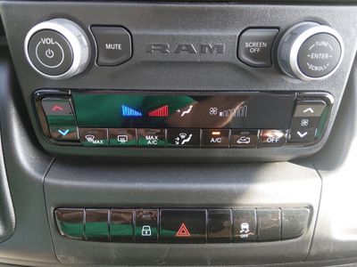 2025 Ram ProMaster Cargo Van - Photo 19