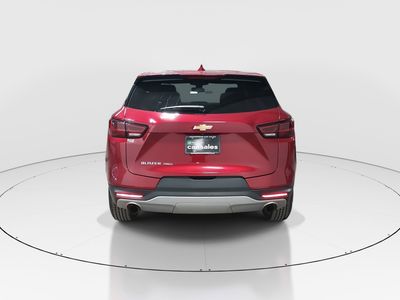 2025 Chevrolet Blazer - Photo 6