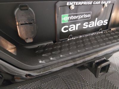 2025 Chevrolet Colorado — photo 16 view