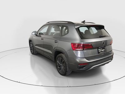 2024 Volkswagen Taos - Photo 5