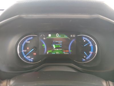 2024 Toyota RAV4 — photo 14 view
