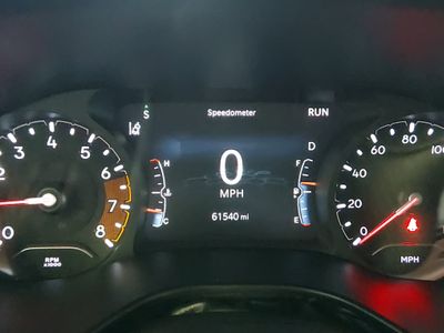 2023 Jeep Compass - Photo 14