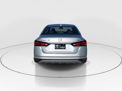 2024 Nissan Altima - Photo 6