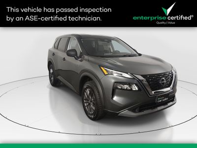 2023 Nissan Rogue - Photo 1