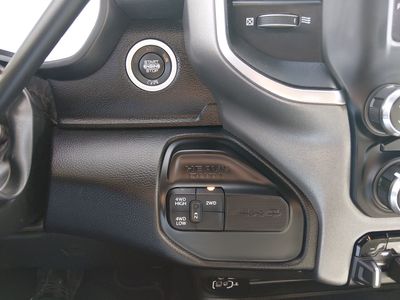 2024 Ram 2500 - Photo 13