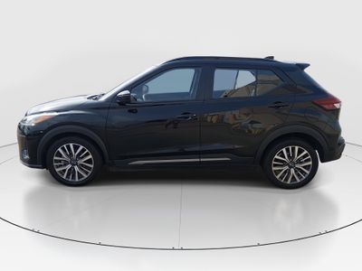 2024 Nissan Kicks - Photo 4