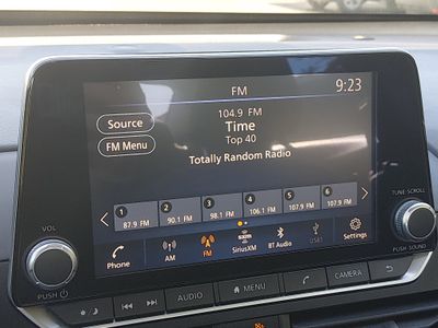 2024 Nissan Altima - Photo 17