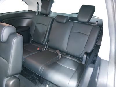 2025 Honda Odyssey - Photo 17