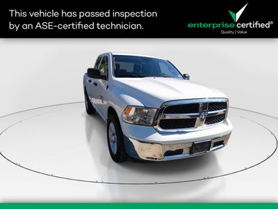 2024 Ram 1500 Classic - Photo 1