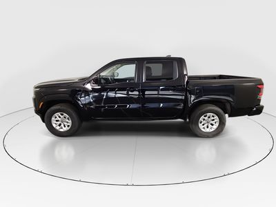 2024 Nissan Frontier - Photo 4