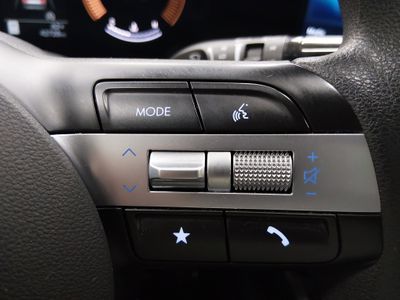2025 Hyundai Tucson - Photo 19