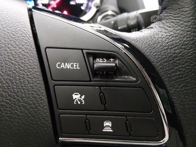 2025 Mitsubishi Eclipse Cross — photo 20 view