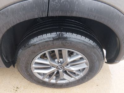 2023 Nissan Rogue - Photo 10