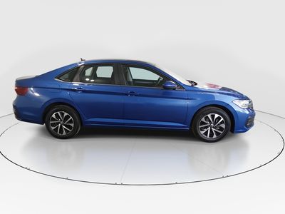2024 Volkswagen Jetta - Photo 8