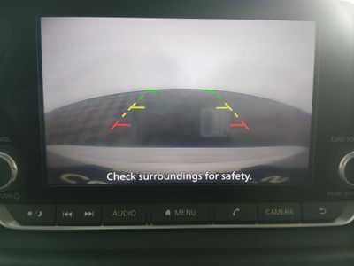 2024 Nissan Rogue - Photo 16