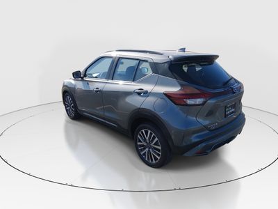 2024 Nissan Kicks - Photo 5