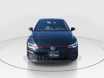 2024 Volkswagen Golf GTI - Photo 2