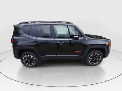 2023 Jeep Renegade - Photo 8