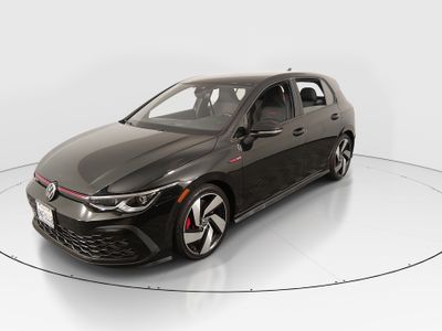 2024 Volkswagen Golf GTI - Photo 3