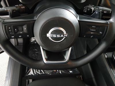 2024 Nissan Rogue - Photo 12