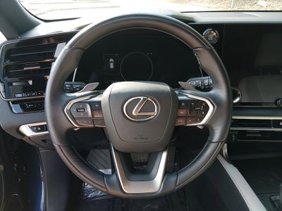 2023 Lexus RX - Photo 12