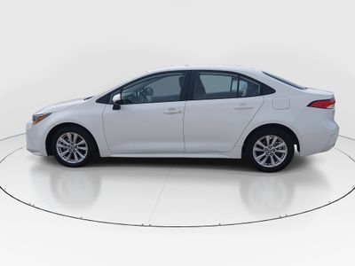 2024 Toyota Corolla - Photo 4