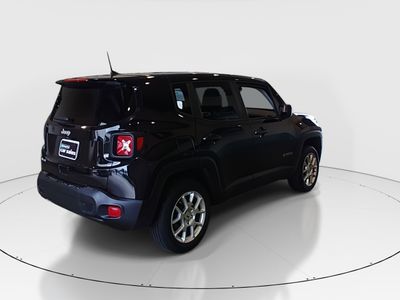 2023 Jeep Renegade - Photo 7