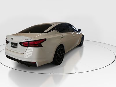 2024 Nissan Altima - Photo 7