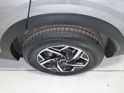 2024 Kia Sportage - Photo 10