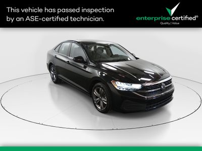 2024 Volkswagen Jetta - Photo 1