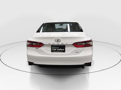 2024 Toyota Camry - Photo 6