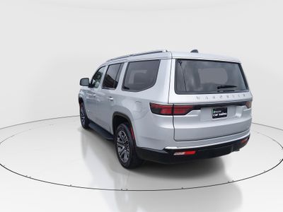 2024 Jeep Wagoneer - Photo 5