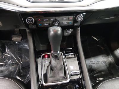 2023 Jeep Compass - Photo 13
