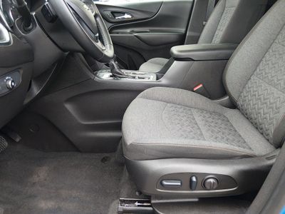 2024 Chevrolet Equinox - Photo 17
