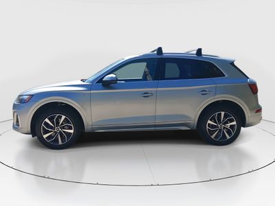 2024 Audi Q5 - Photo 4