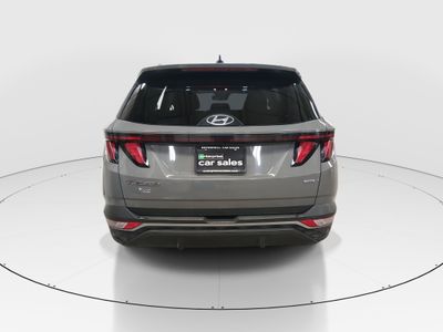 2024 Hyundai Tucson - Photo 6