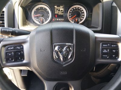 2024 Ram 1500 Classic - Photo 12