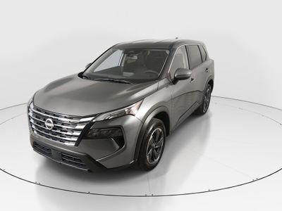 2024 Nissan Rogue - Photo 3