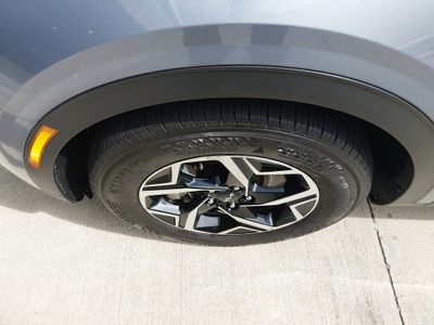 2025 Kia Sportage - Photo 10