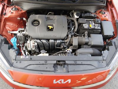 2023 Kia Forte - Photo 9