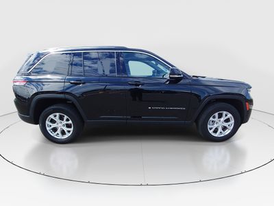2024 Jeep Grand Cherokee - Photo 8