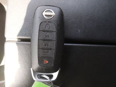 2024 Nissan Rogue - Photo 15