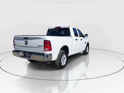 2024 Ram 1500 Classic - Photo 7