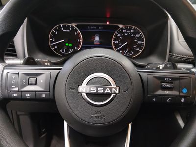 2024 Nissan Rogue - Photo 12
