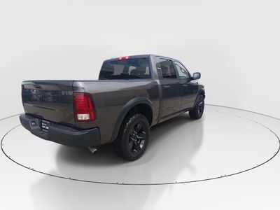 2024 Ram 1500 Classic - Photo 7